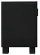 Signature Design by Ashley® Winbardi Black 85" TV Stand-2