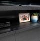 Sauder® Harvey Park® Raven Oak® Large TV Credenza-3