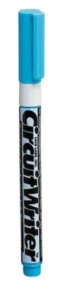 RadioShack CircuitWriter conductive Silver Ink Pen-0