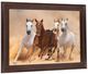 Classy Living Desert Run Wall Art-2