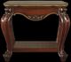 ACME Furniture Picardy Honey Oak End Table-1