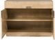 Vanguard® Furniture Splendor Latte Small Buffet-2