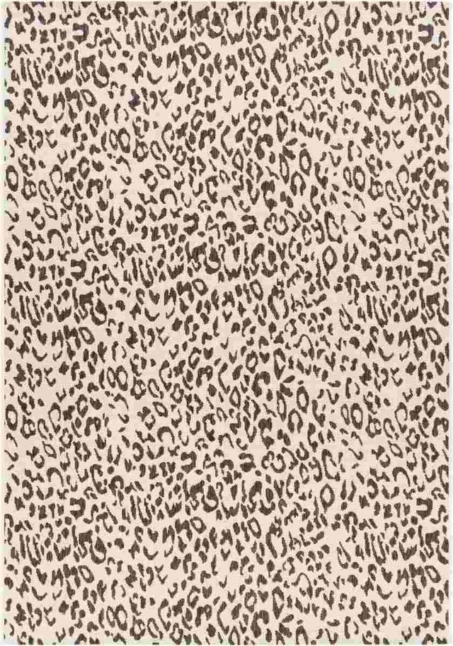 Surya Eagean Multi-Colored 9'x12' Area Rug-0