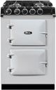 AGA™ 24" Pearl Ashes Pro Style Dual Fuel Range-0