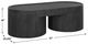 Uttermost® Isbell Black Stained Coffee Table-2