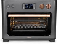 Café™ Couture™ Matte Black Countertop Oven