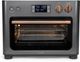 Café™ Couture™ Matte Black Countertop Oven-0