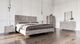 VIG Furniture Nova Domus Alexa Light Gray Nightstand-4