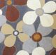 Stylecraft Norman Wyatt Mahogany and Steel I Wall Art-1