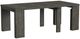 Intercon Flex Reclaimed Chevron Extendable Dining Table-3