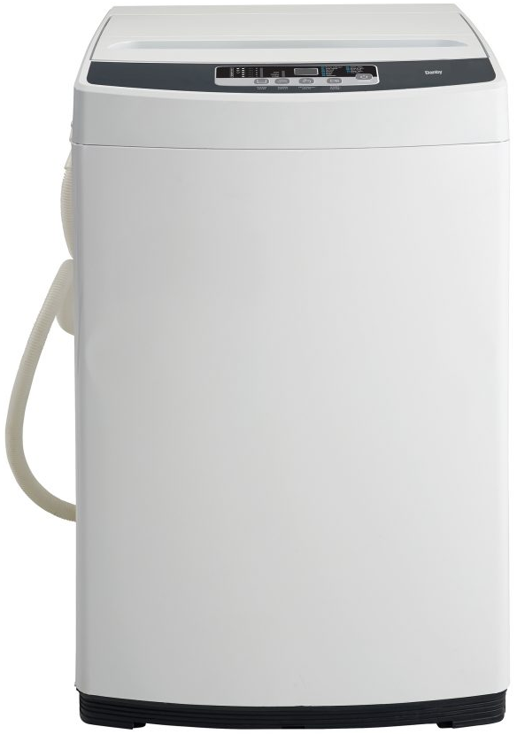 Danby washing machine discount