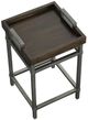 Fairfield® Customizable Monogram West Camden Drink Table-3