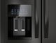 Whirlpool® 36" 24.5 Cu. Ft. Black French Door Refrigerator-3