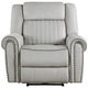 Homelegance® Brennen Mist Power Recliner-2