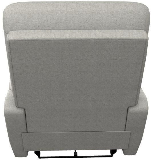 La-Z-Boy® Jay Oatmeal Manual Wall Recliner-3