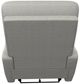 La-Z-Boy® Jay Oatmeal Manual Wall Recliner-3