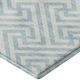 Dalyn™ Rug Company The Reserve TR5 Sky 5'x8' Area Rug-2