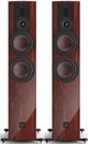 DALI RUBIKORE 6.5" High Gloss Maroon Floorstanding Speakers-0