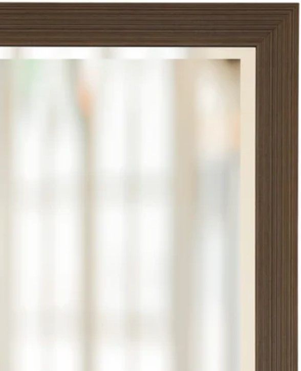 Stylecraft Brown Mirror-1
