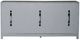 Liberty Furniture Palmetto Heights Two-Tone Shell White/Driftwood 78" TV Console-4