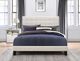 HH2 Home Delaney Fog Queen Bed-2