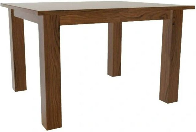 Mavin Customizable 42" x 48" Rectangular Dining Table-0
