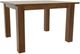 Mavin Customizable 42" x 48" Rectangular Dining Table-0