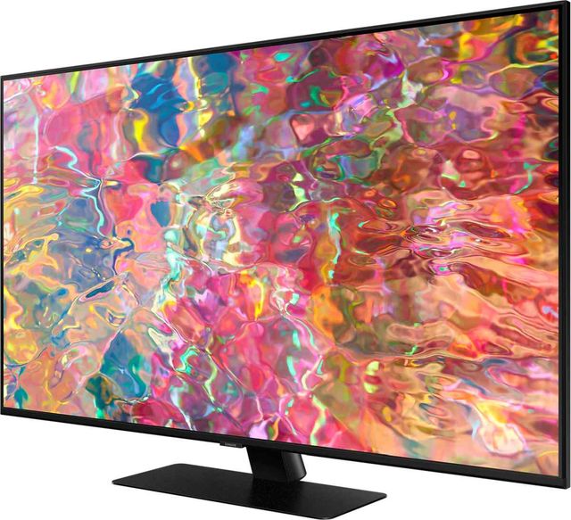 Samsung Q82B 75" 4K Ultra HD QLED Smart TV-3