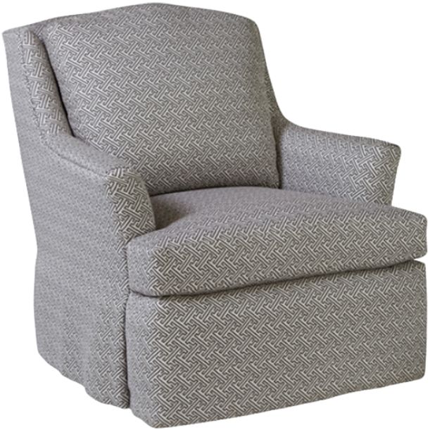 Huntington House Customizable 3210 Accent Chair-0