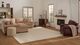 Palliser® Furniture Customizable Viceroy Plus Chair and a Half-1
