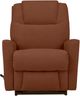 La-Z-Boy® Sparrow Spice Manual Rocking Recliner-1