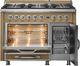 Viking® Tuscany 48" Golden Hour Pro Style Dual Fuel Range-1