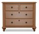 Durham Furniture Savile Row Bedside Chest-4