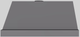 Vent-A-Hood® 36" Wall Mounted Range Hood-Gunsmoke-0