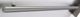 ASKO Stainless Steel Handle Kit-0