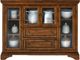 A-America® Mariposa Rustic Whiskey Server-0