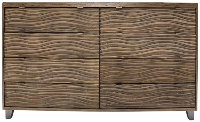 Michael Amini® Del Mar Sound Boardwalk Dresser-1