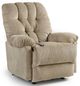Best® Home Furnishings Customizable Raider Power Space Saver® Recliner-0