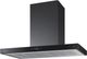 Samsung Bespoke 36" Clean Deep Charcoal Wall Mounted Range Hood-3