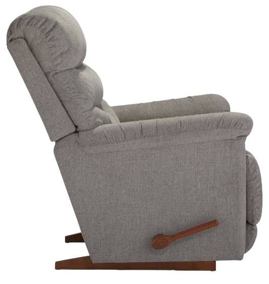 La-Z-Boy® Joshua Granite Manual Wall Recliner-3
