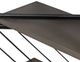 VIG Furniture Modrest Grimaldi Black Shelf-3