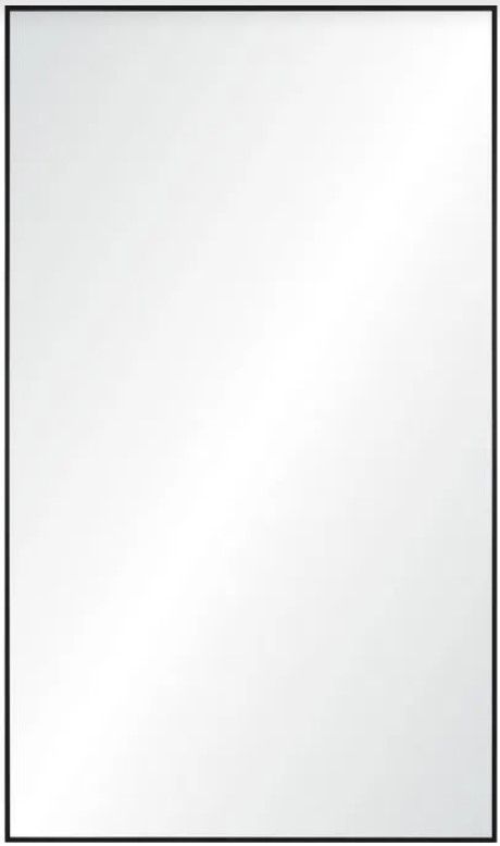 Renwil® Keene Powder Black Full Length Mirror-1