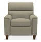 La-Z-Boy® Ryder duo® Teak Reclining Chair-0