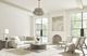 Bernhardt Sereno Grigio Side Table-1