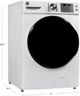 Kenmore® 4.5 Cu. Ft. White Front Load Washer with Accela Wash® -4