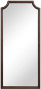 Renwil® Otara Walnut Full Length Mirror-0