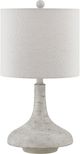 Forty West Walter Beige Table Lamp-0