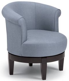 Best® Home Furnishings Customizable Attica Swivel Chair