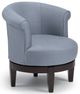 Best® Home Furnishings Customizable Attica Swivel Chair-0