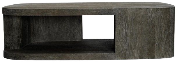 Bernhardt Boyle Bernhardt Living Bolete Cocktail Table-3